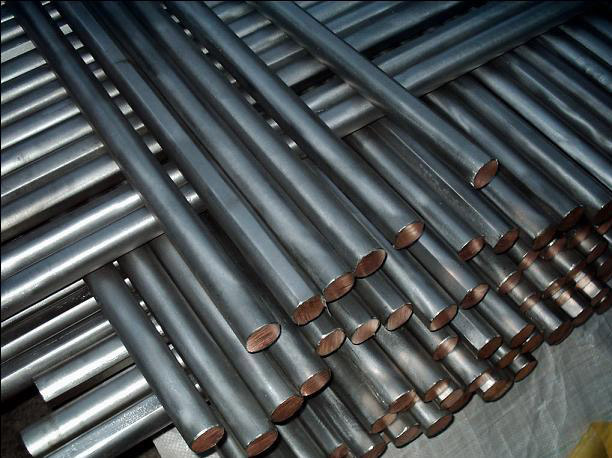 titanium bar stock