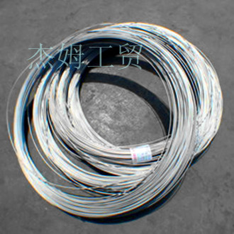Titanium wire