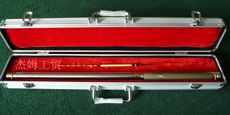 4.5M Titanium fishing rods