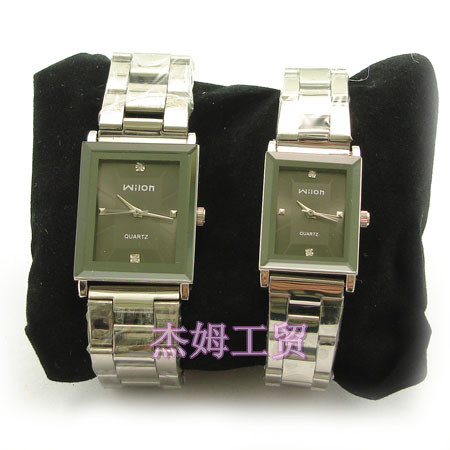  Titanium watches for lovers