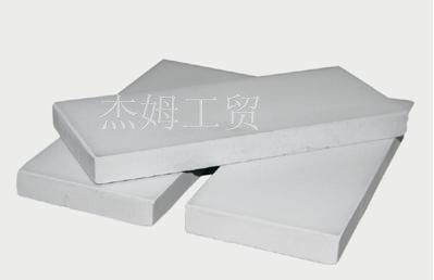 Niobium plate