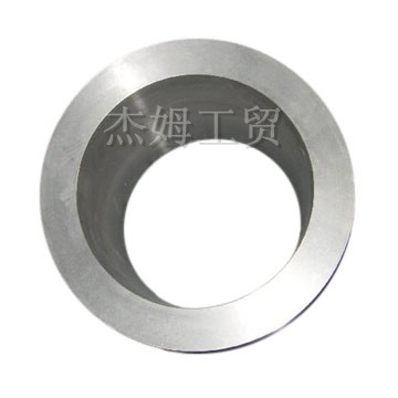 Titanium ring