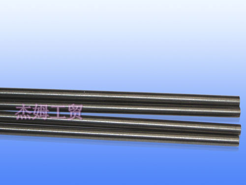 Tantalum rod