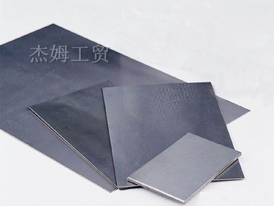 Titanium plate