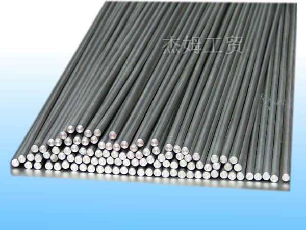 Titanium rod/Titanium bar